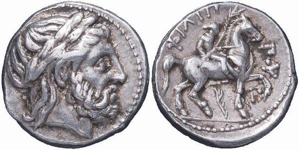 Moneta Greca Antica - Dracma, Talento e altre Monete Antiche di Valore
